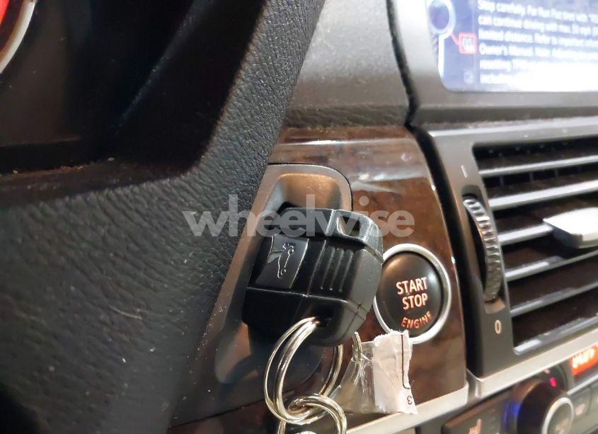 Photo 11 of 2010 Bmw X5 XDRIVE30I (VIN 5UXFE4C59AL383784)