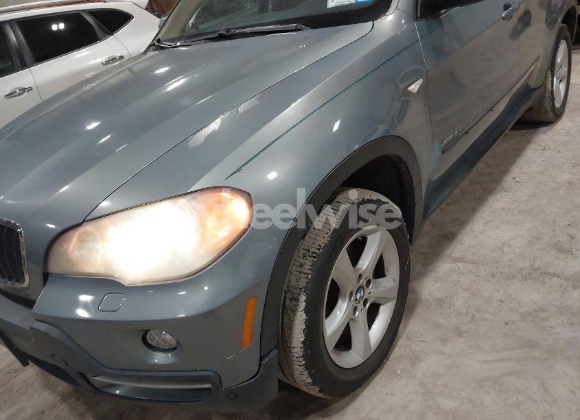 Photo 12 of 2010 Bmw X5 XDRIVE30I (VIN 5UXFE4C59AL383784)
