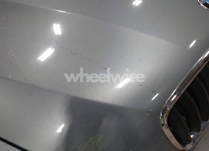 Photo 13 of 2010 Bmw X5 XDRIVE30I (VIN 5UXFE4C59AL383784)