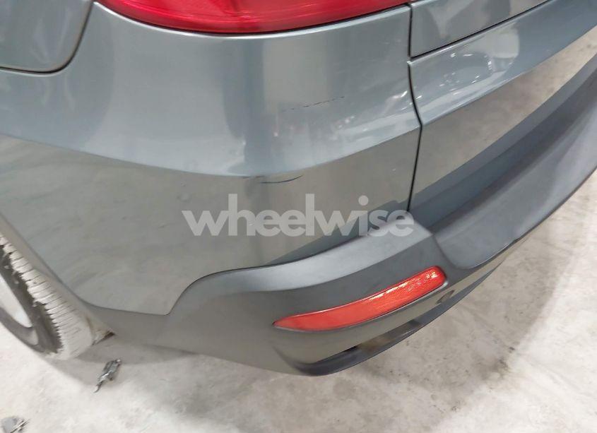 Photo 14 of 2010 Bmw X5 XDRIVE30I (VIN 5UXFE4C59AL383784)