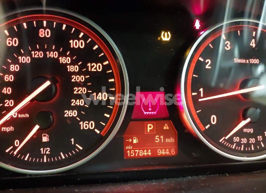 Photo 7 of 2010 Bmw X5 XDRIVE30I (VIN 5UXFE4C59AL383784)