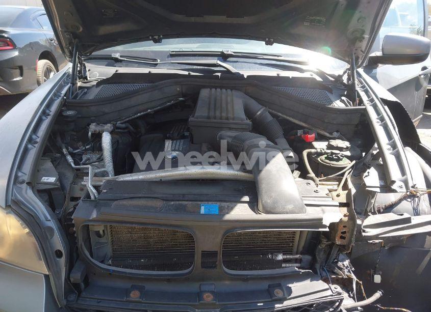 Photo 10 of 2010 Bmw X5 XDRIVE30I (VIN 5UXFE4C5XAL279224)