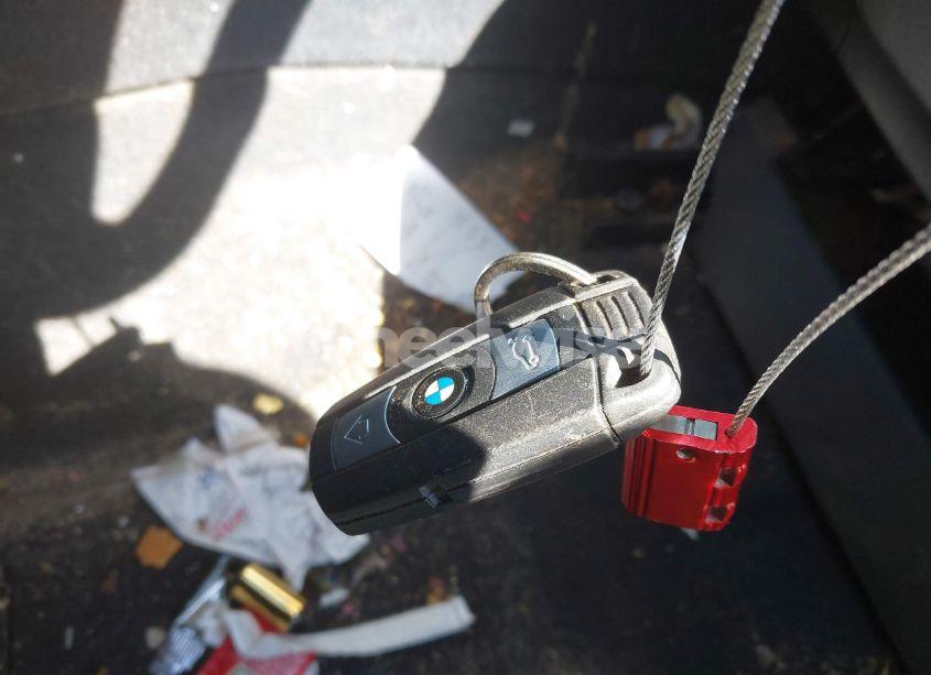 Photo 11 of 2010 Bmw X5 XDRIVE30I (VIN 5UXFE4C5XAL279224)