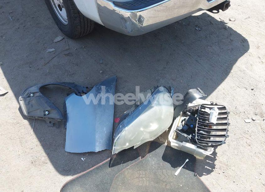 Photo 12 of 2010 Bmw X5 XDRIVE30I (VIN 5UXFE4C5XAL279224)