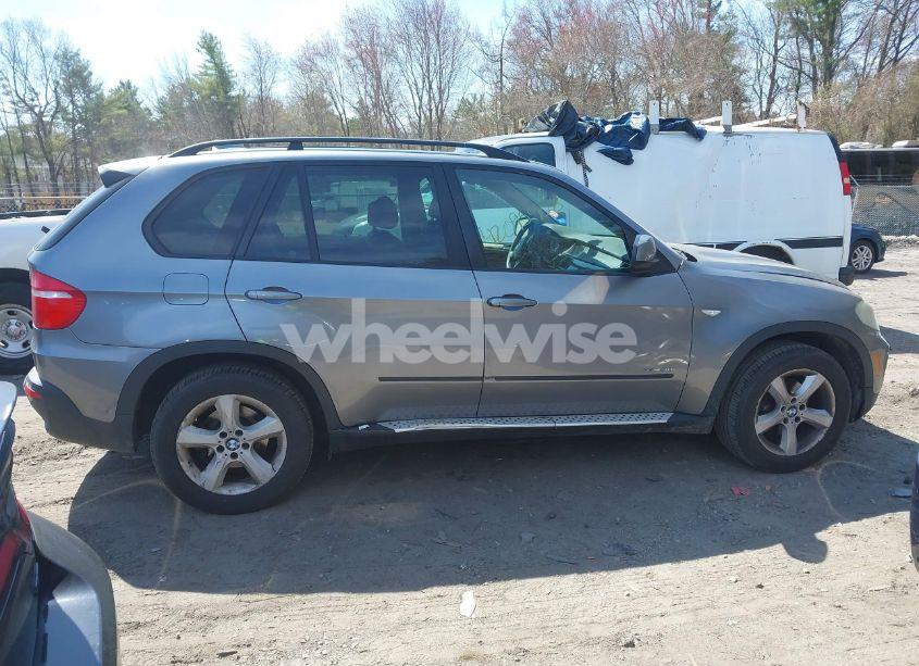 Photo 14 of 2010 Bmw X5 XDRIVE30I (VIN 5UXFE4C5XAL279224)