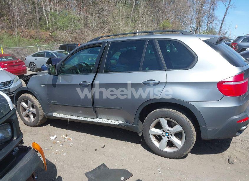 Photo 15 of 2010 Bmw X5 XDRIVE30I (VIN 5UXFE4C5XAL279224)