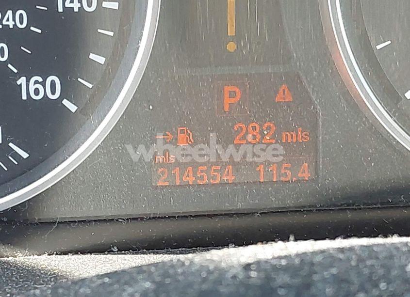 Photo 16 of 2010 Bmw X5 XDRIVE30I (VIN 5UXFE4C5XAL279224)