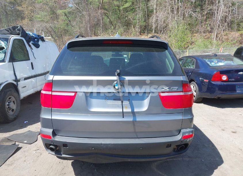 Photo 17 of 2010 Bmw X5 XDRIVE30I (VIN 5UXFE4C5XAL279224)