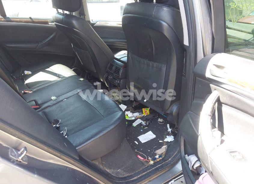 Photo 8 of 2010 Bmw X5 XDRIVE30I (VIN 5UXFE4C5XAL279224)