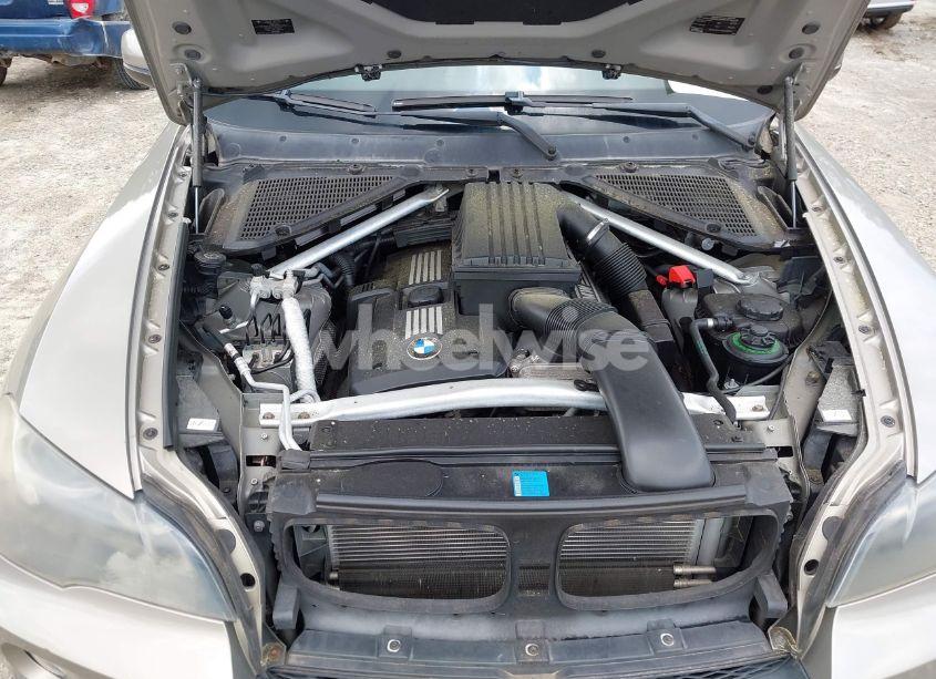 Photo 10 of 2010 Bmw X5 XDRIVE30I (VIN 5UXFE4C5XAL382451)