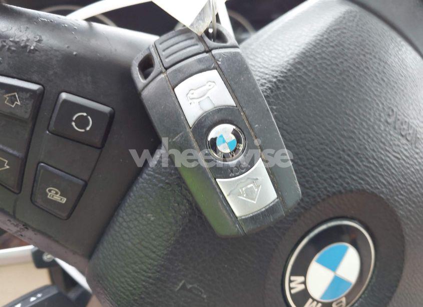 Photo 11 of 2010 Bmw X5 XDRIVE30I (VIN 5UXFE4C5XAL382451)