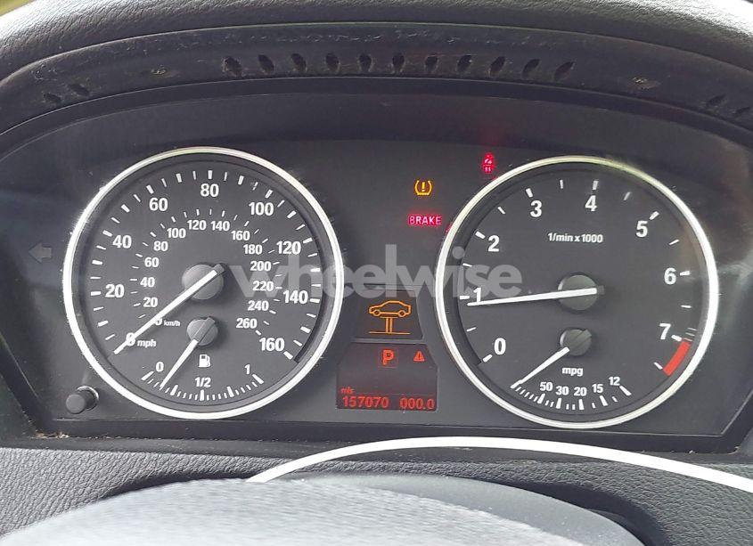 Photo 7 of 2010 Bmw X5 XDRIVE30I (VIN 5UXFE4C5XAL382451)