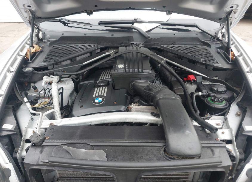 Photo 10 of 2010 Bmw X5 XDRIVE30I (VIN 5UXFE4C5XAL383261)