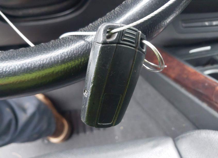 Photo 11 of 2010 Bmw X5 XDRIVE30I (VIN 5UXFE4C5XAL383261)