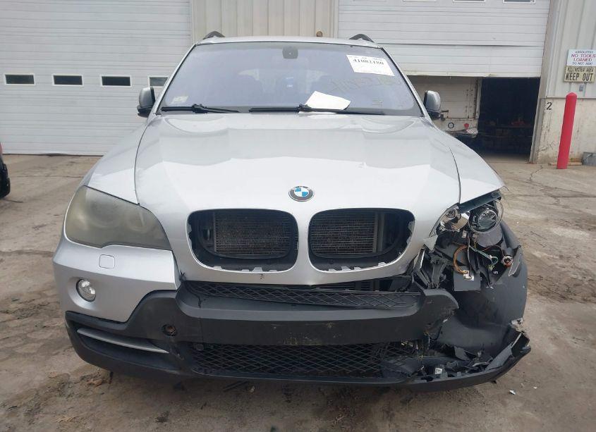 Photo 12 of 2010 Bmw X5 XDRIVE30I (VIN 5UXFE4C5XAL383261)