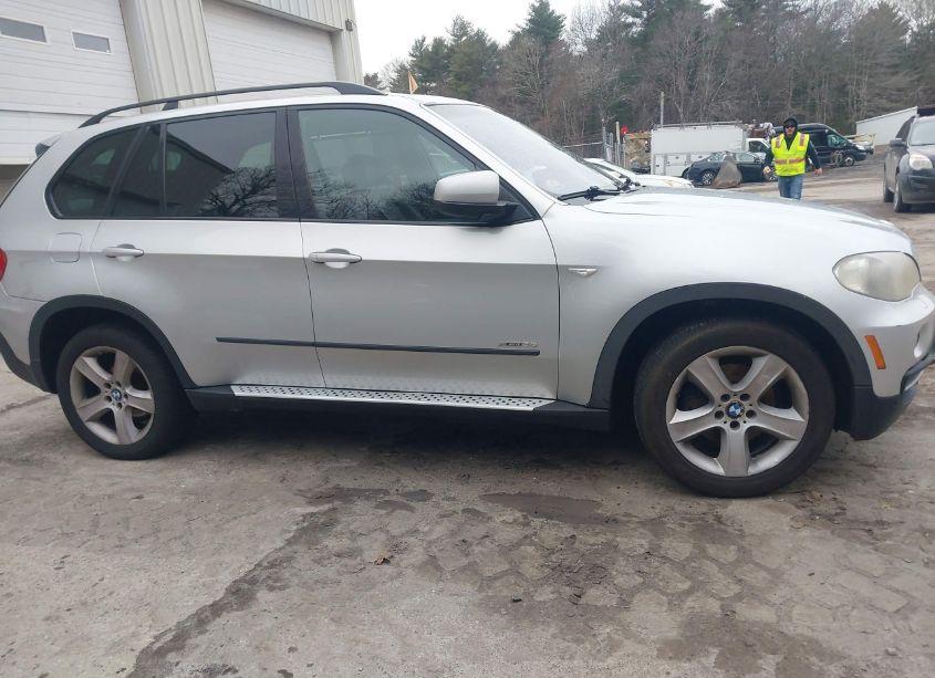Photo 13 of 2010 Bmw X5 XDRIVE30I (VIN 5UXFE4C5XAL383261)