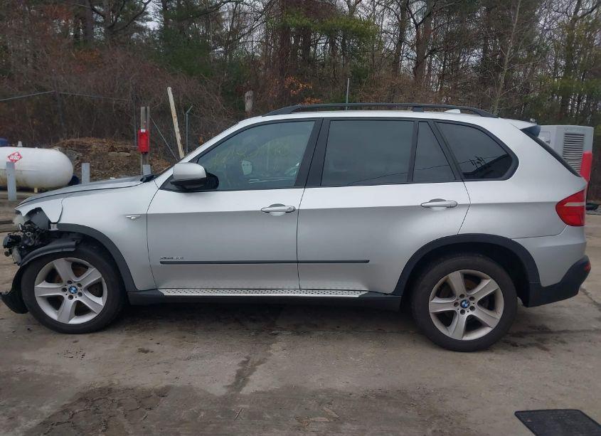 Photo 14 of 2010 Bmw X5 XDRIVE30I (VIN 5UXFE4C5XAL383261)