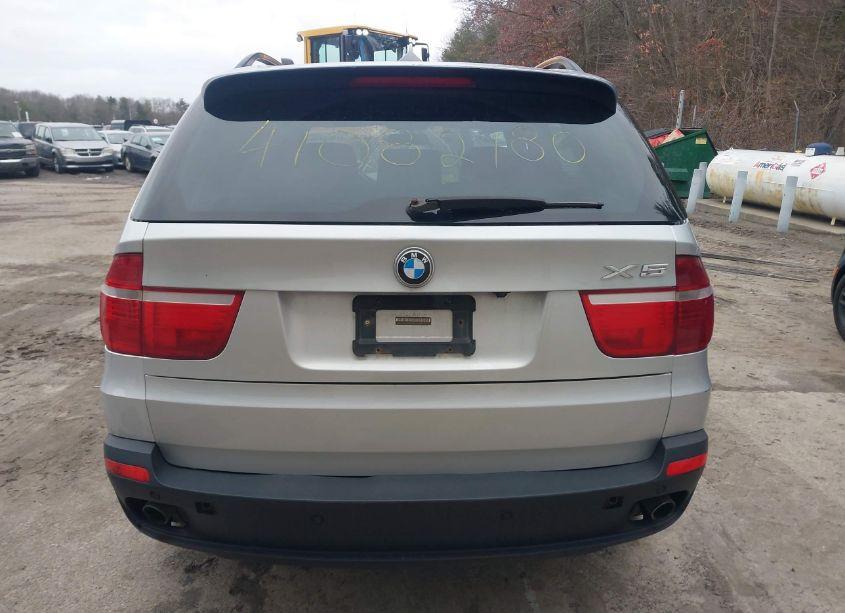 Photo 16 of 2010 Bmw X5 XDRIVE30I (VIN 5UXFE4C5XAL383261)