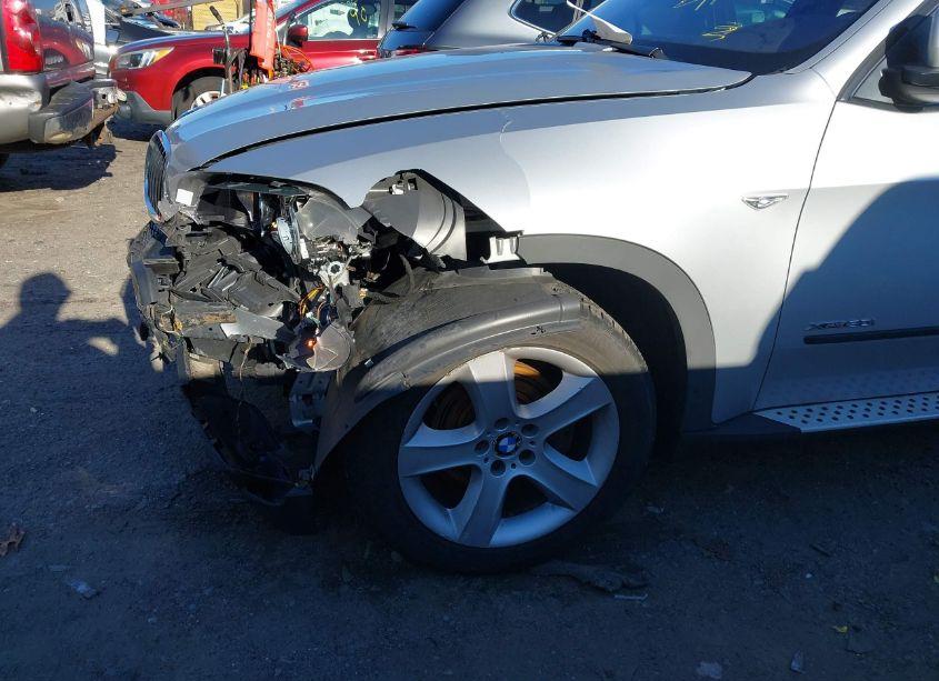 Photo 17 of 2010 Bmw X5 XDRIVE30I (VIN 5UXFE4C5XAL383261)