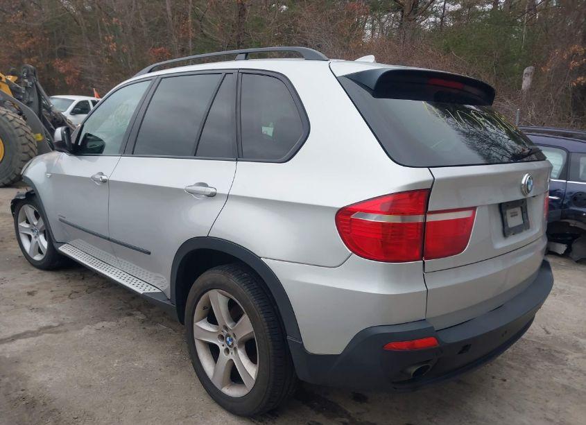Photo 3 of 2010 Bmw X5 XDRIVE30I (VIN 5UXFE4C5XAL383261)
