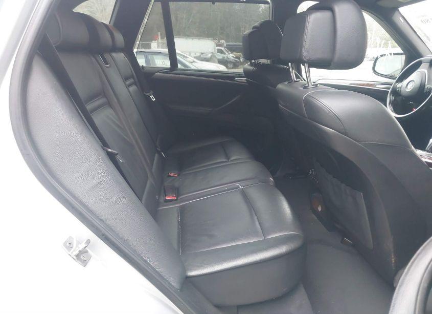 Photo 8 of 2010 Bmw X5 XDRIVE30I (VIN 5UXFE4C5XAL383261)