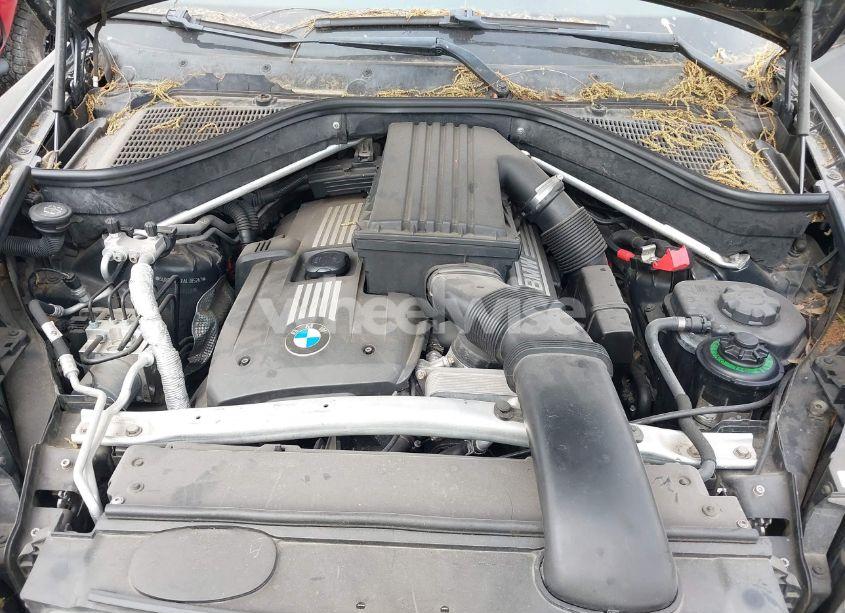 Photo 10 of 2010 Bmw X5 XDRIVE30I (VIN 5UXFE4C5XAL385267)