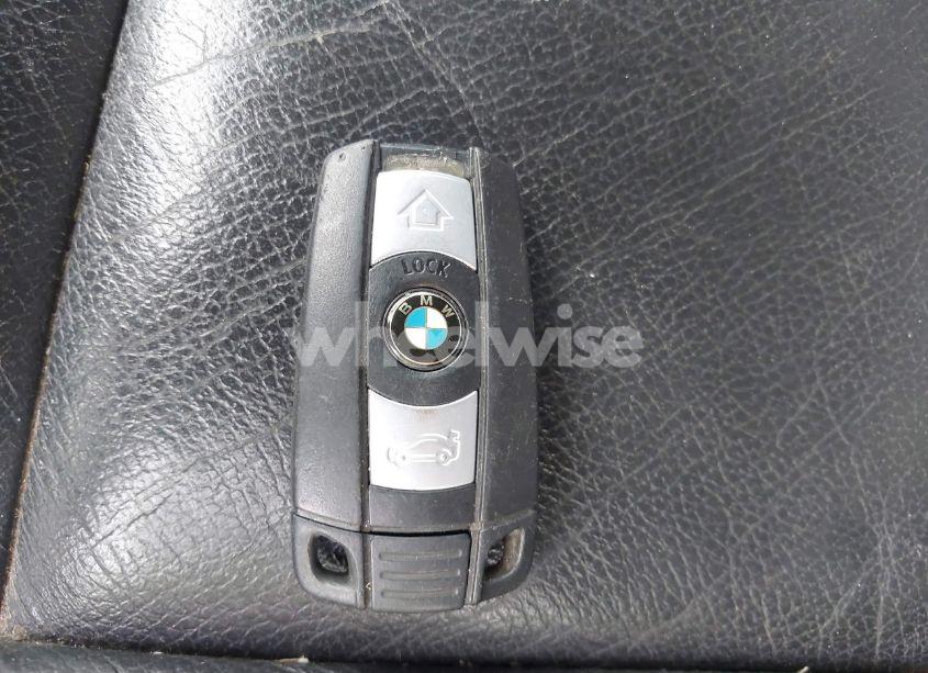Photo 11 of 2010 Bmw X5 XDRIVE30I (VIN 5UXFE4C5XAL385267)