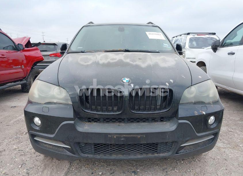 Photo 6 of 2010 Bmw X5 XDRIVE30I (VIN 5UXFE4C5XAL385267)