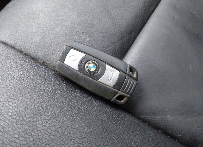 Photo 11 of 2007 Bmw X5 4.8I (VIN 5UXFE83507LZ38220)