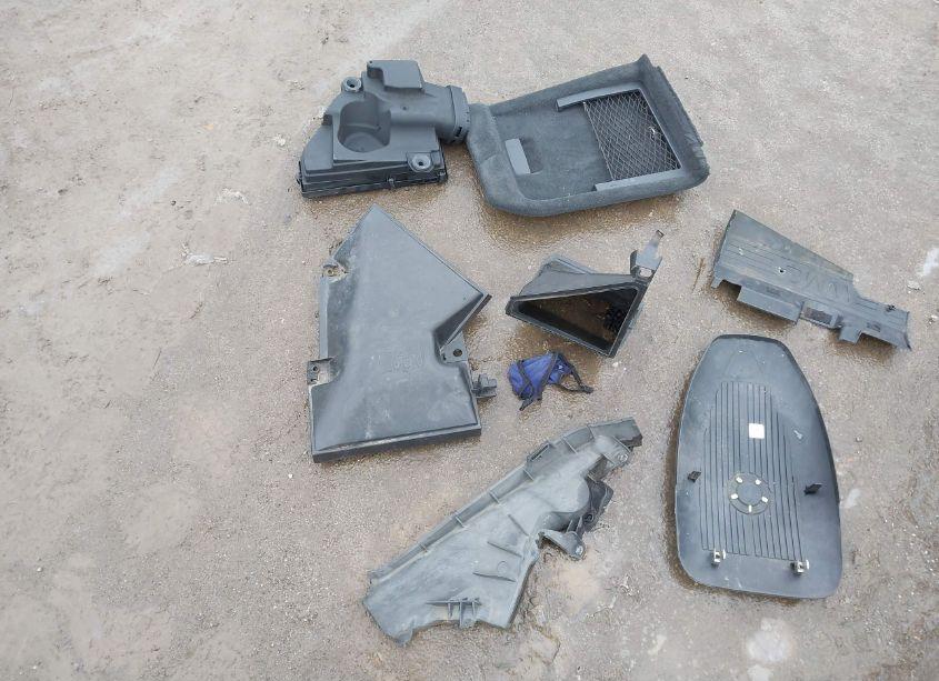 Photo 12 of 2007 Bmw X5 4.8I (VIN 5UXFE83507LZ38220)