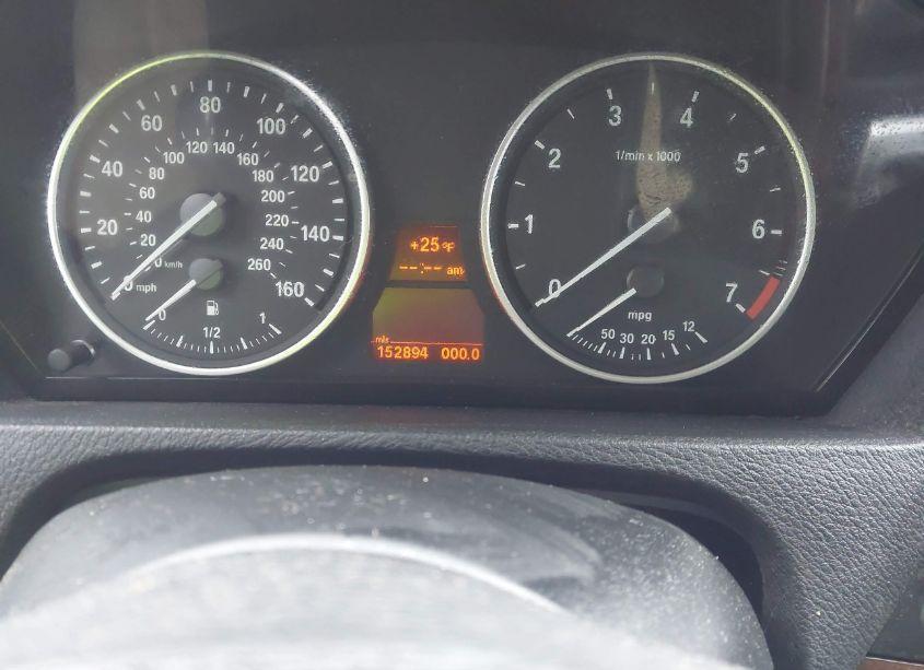 Photo 7 of 2007 Bmw X5 4.8I (VIN 5UXFE83507LZ38220)