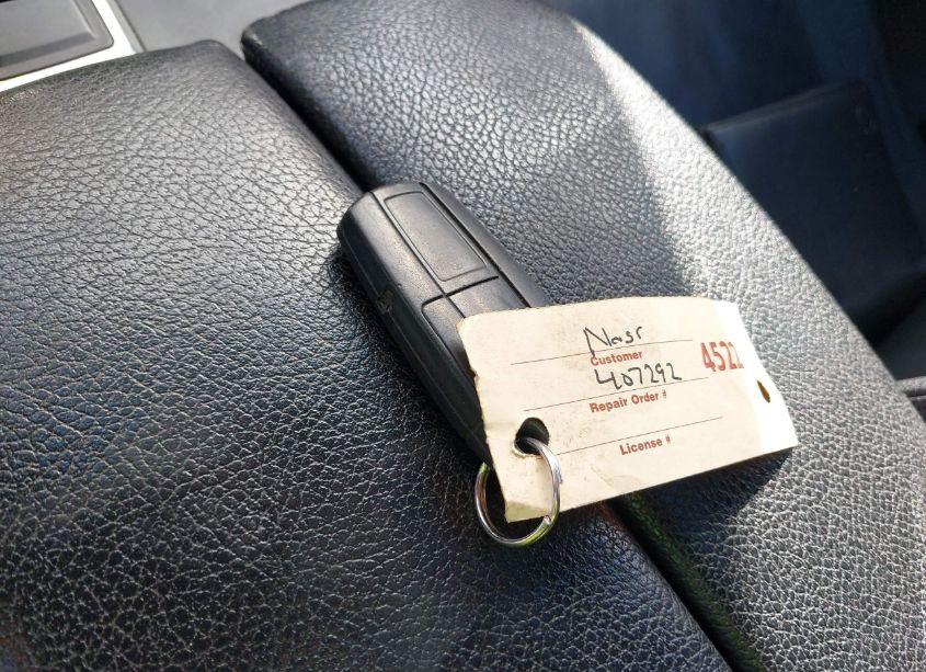 Photo 11 of 2007 Bmw X5 4.8I (VIN 5UXFE83507LZ41571)