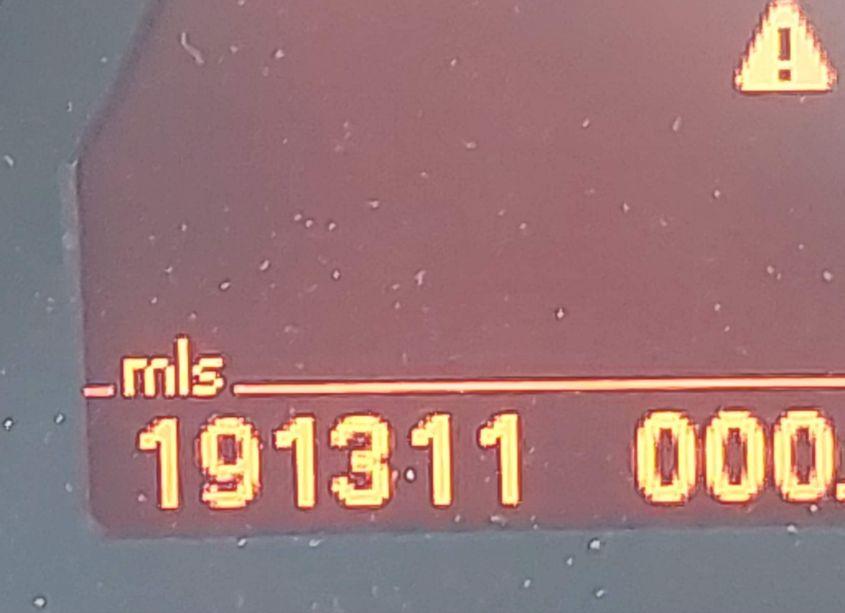 Photo 7 of 2007 Bmw X5 4.8I (VIN 5UXFE83507LZ41571)