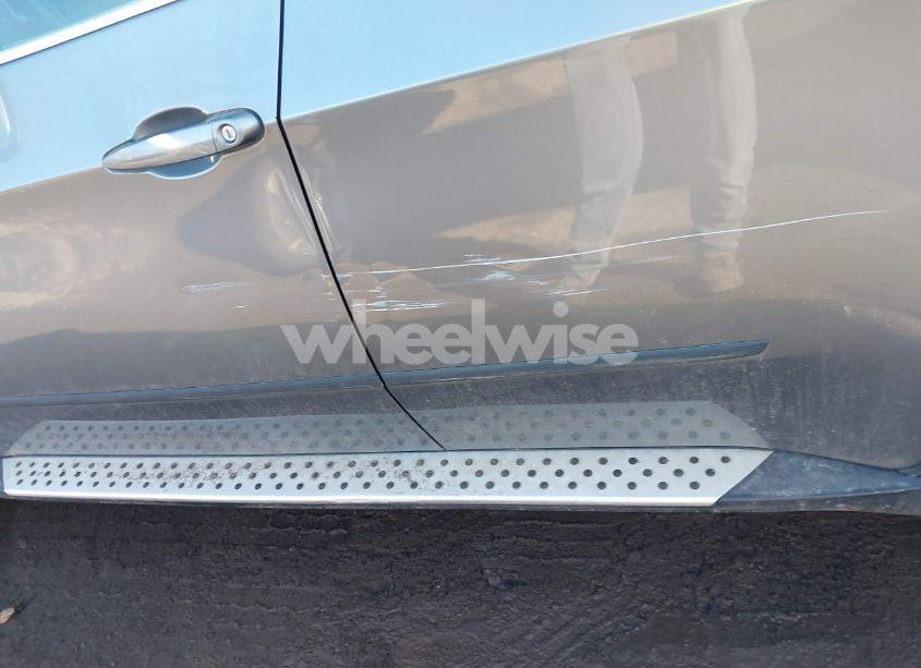 Photo 6 of 2007 Bmw X5 4.8I (VIN 5UXFE83507LZ42882)