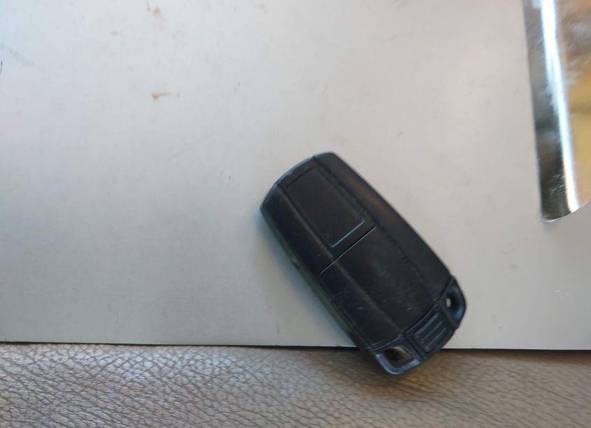 Photo 11 of 2007 Bmw X5 4.8I (VIN 5UXFE83507LZ44521)