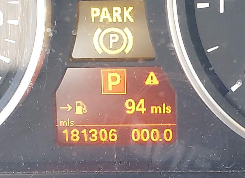 Photo 7 of 2007 Bmw X5 4.8I (VIN 5UXFE83507LZ44521)