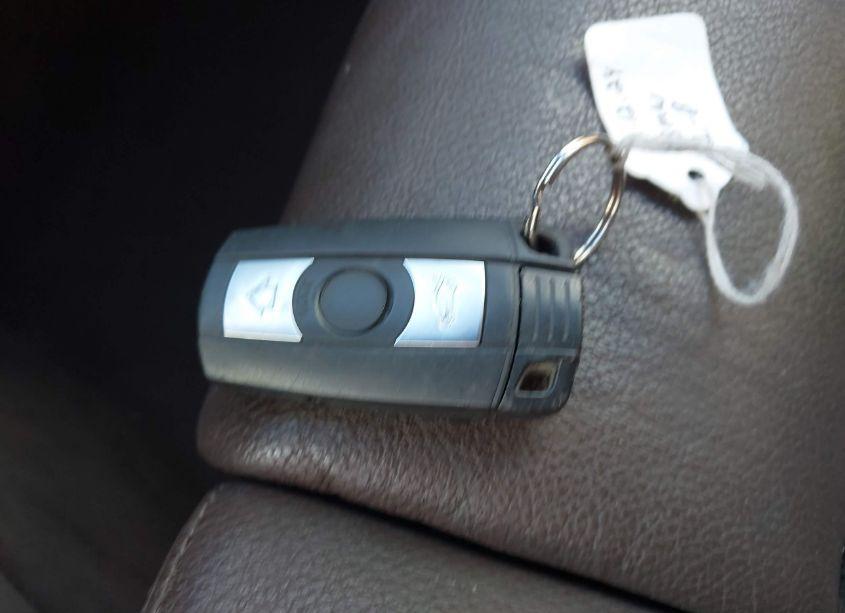 Photo 11 of 2008 Bmw X5 4.8I (VIN 5UXFE83508L165184)