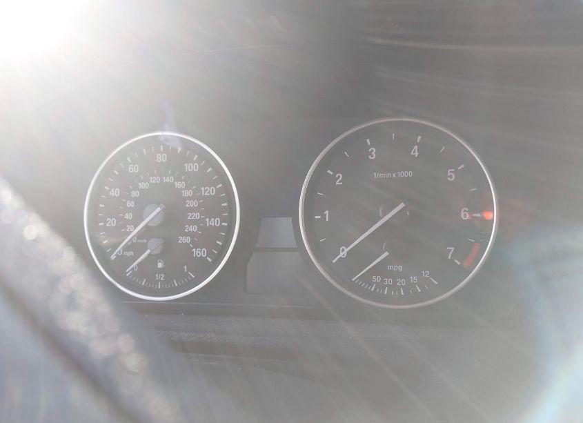 Photo 7 of 2008 Bmw X5 4.8I (VIN 5UXFE83508L165184)