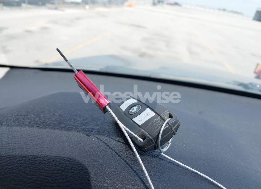 Photo 11 of 2008 Bmw X5 4.8I (VIN 5UXFE83508L167260)