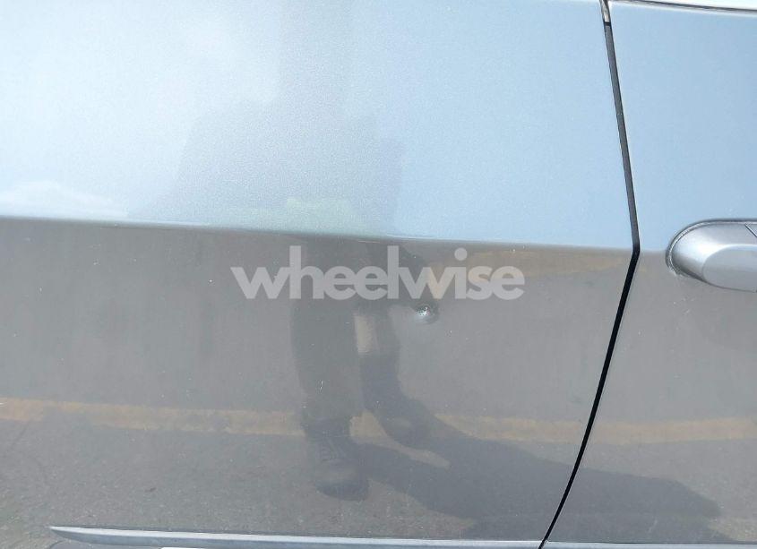 Photo 6 of 2008 Bmw X5 4.8I (VIN 5UXFE83508L167260)