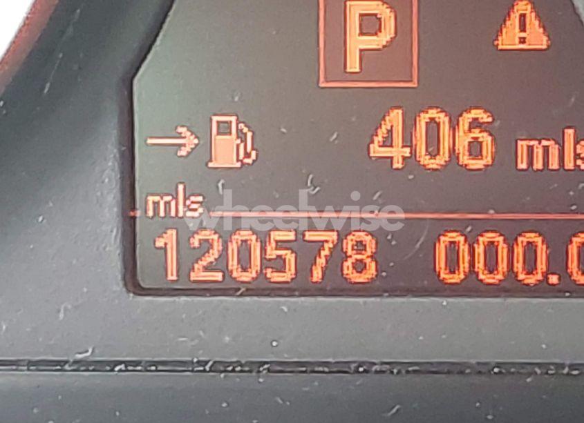 Photo 15 of 2009 Bmw X5 XDRIVE48I (VIN 5UXFE83519L171657)