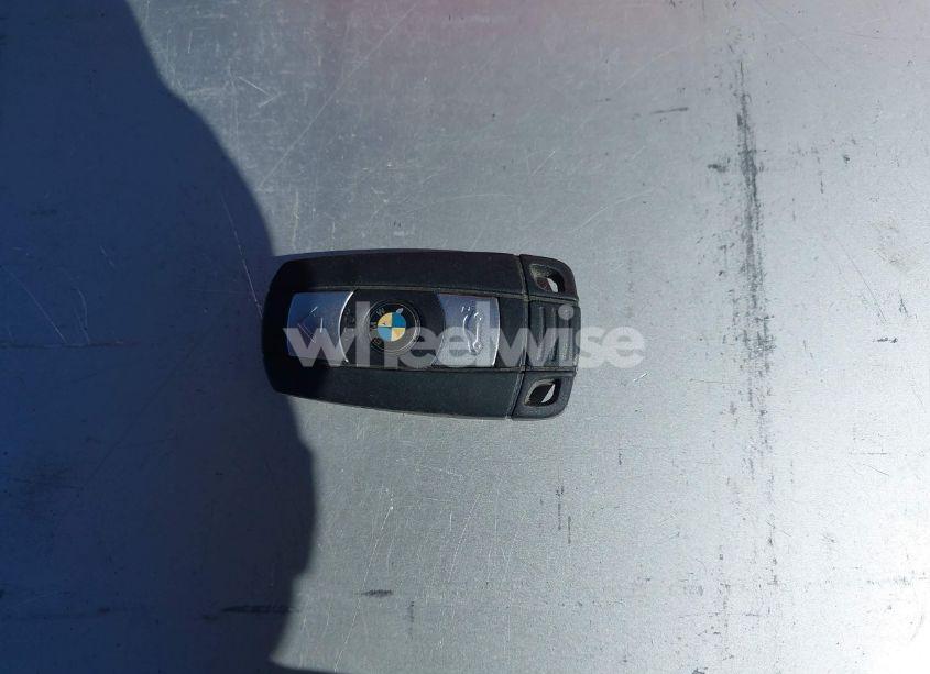 Photo 11 of 2009 Bmw X5 XDRIVE48I (VIN 5UXFE83529L309075)