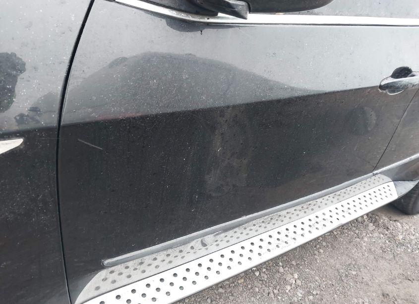 Photo 6 of 2007 Bmw X5 4.8I (VIN 5UXFE83537LZ45520)