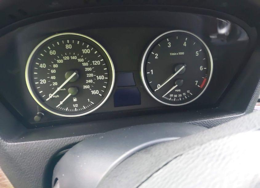 Photo 7 of 2007 Bmw X5 4.8I (VIN 5UXFE83537LZ45520)