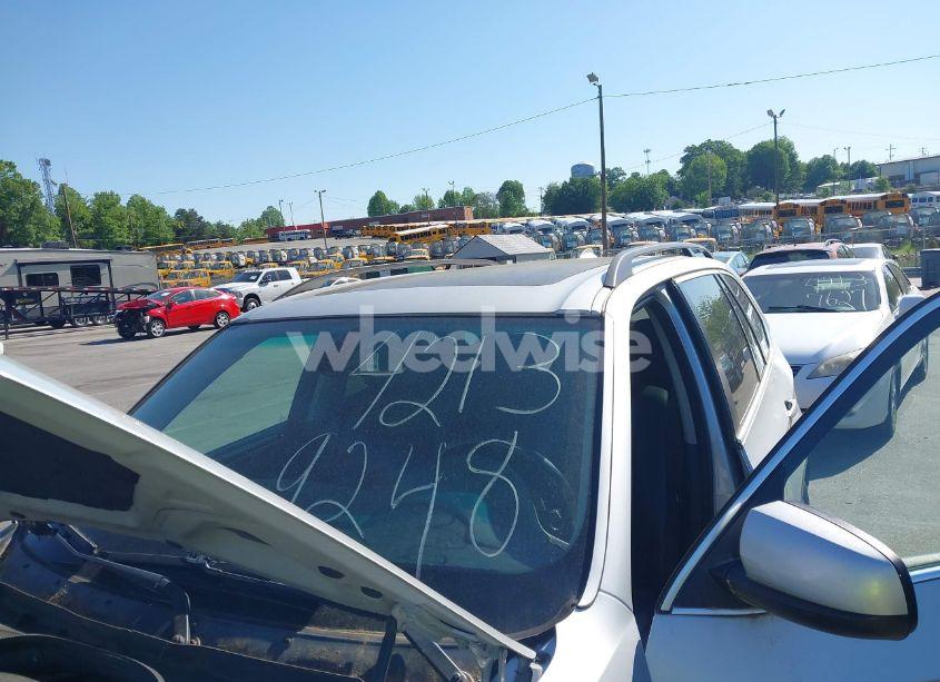 Photo 6 of 2009 Bmw X5 XDRIVE48I (VIN 5UXFE83539L169361)