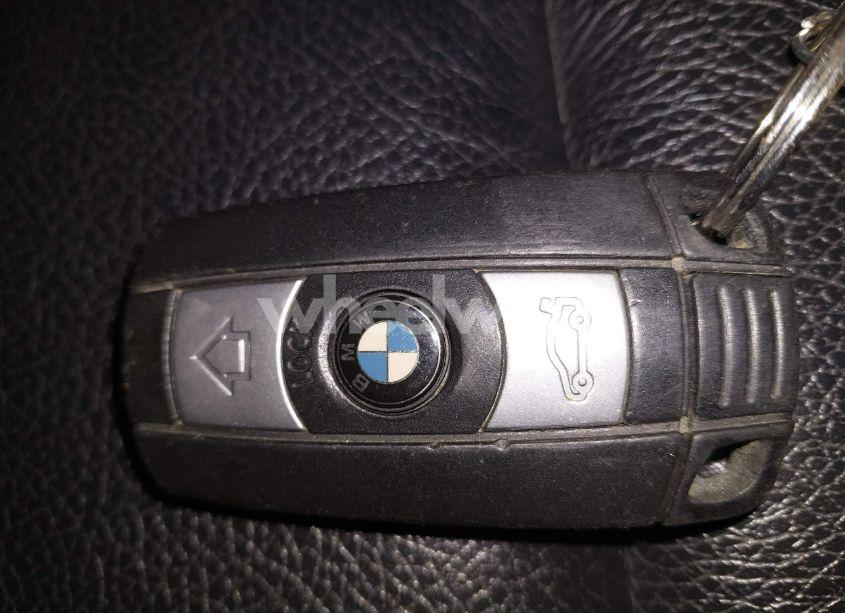 Photo 11 of 2009 Bmw X5 XDRIVE48I (VIN 5UXFE83539L170770)