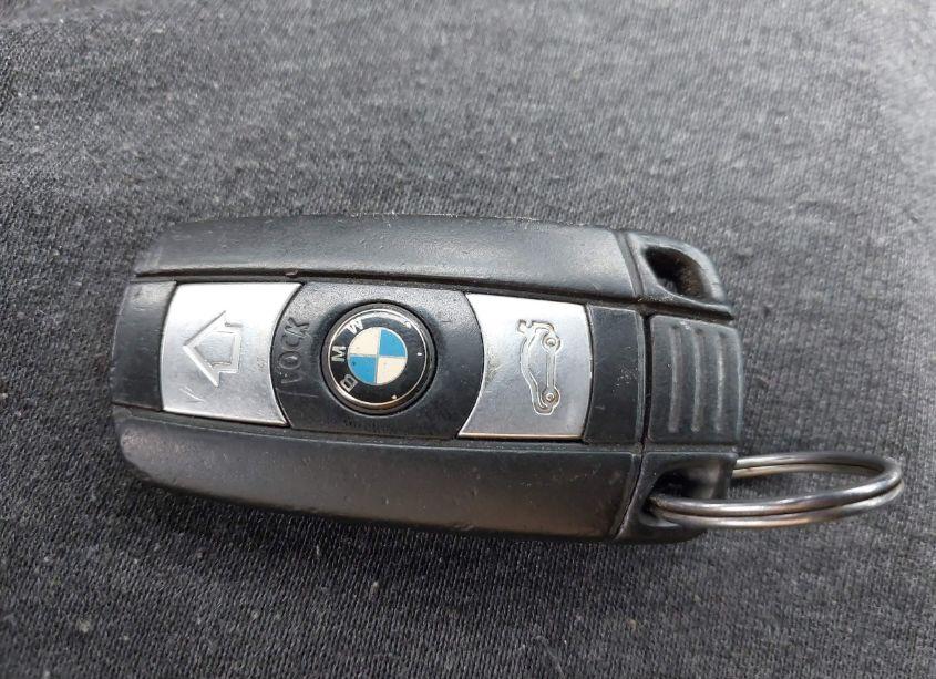 Photo 11 of 2007 Bmw X5 4.8I (VIN 5UXFE83547LZ42626)