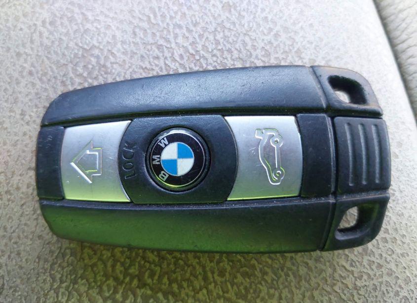 Photo 11 of 2008 Bmw X5 4.8I (VIN 5UXFE83548LZ36939)
