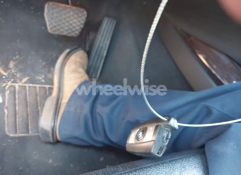 Photo 11 of 2009 Bmw X5 XDRIVE48I (VIN 5UXFE83549L171457)