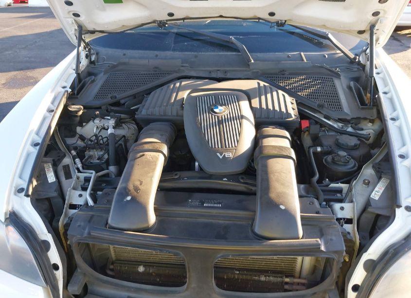 Photo 10 of 2007 Bmw X5 4.8I (VIN 5UXFE83557LZ42974)